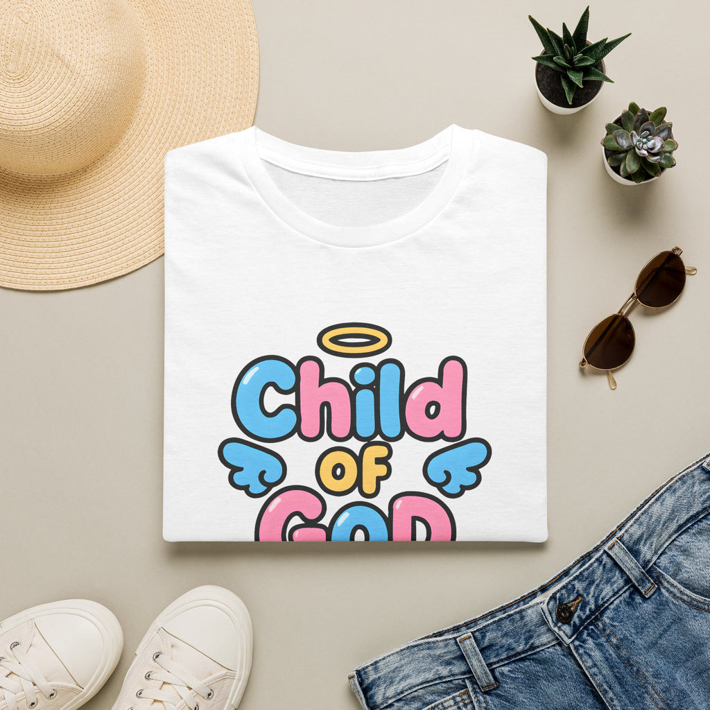 Child of God T-Shirt