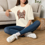 Faith Over Fear T-Shirt