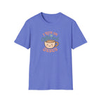 Coffee and Jesus T-Shirt