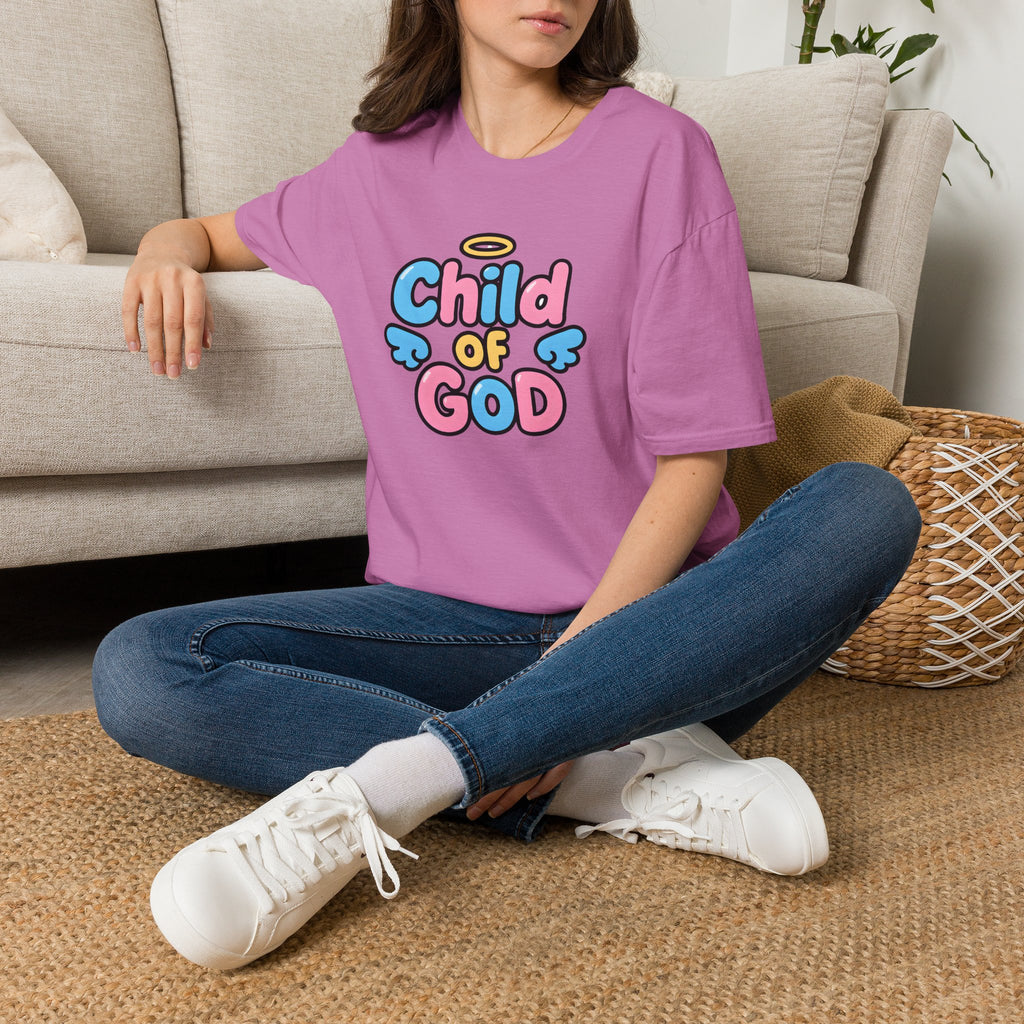 Child of God T-Shirt