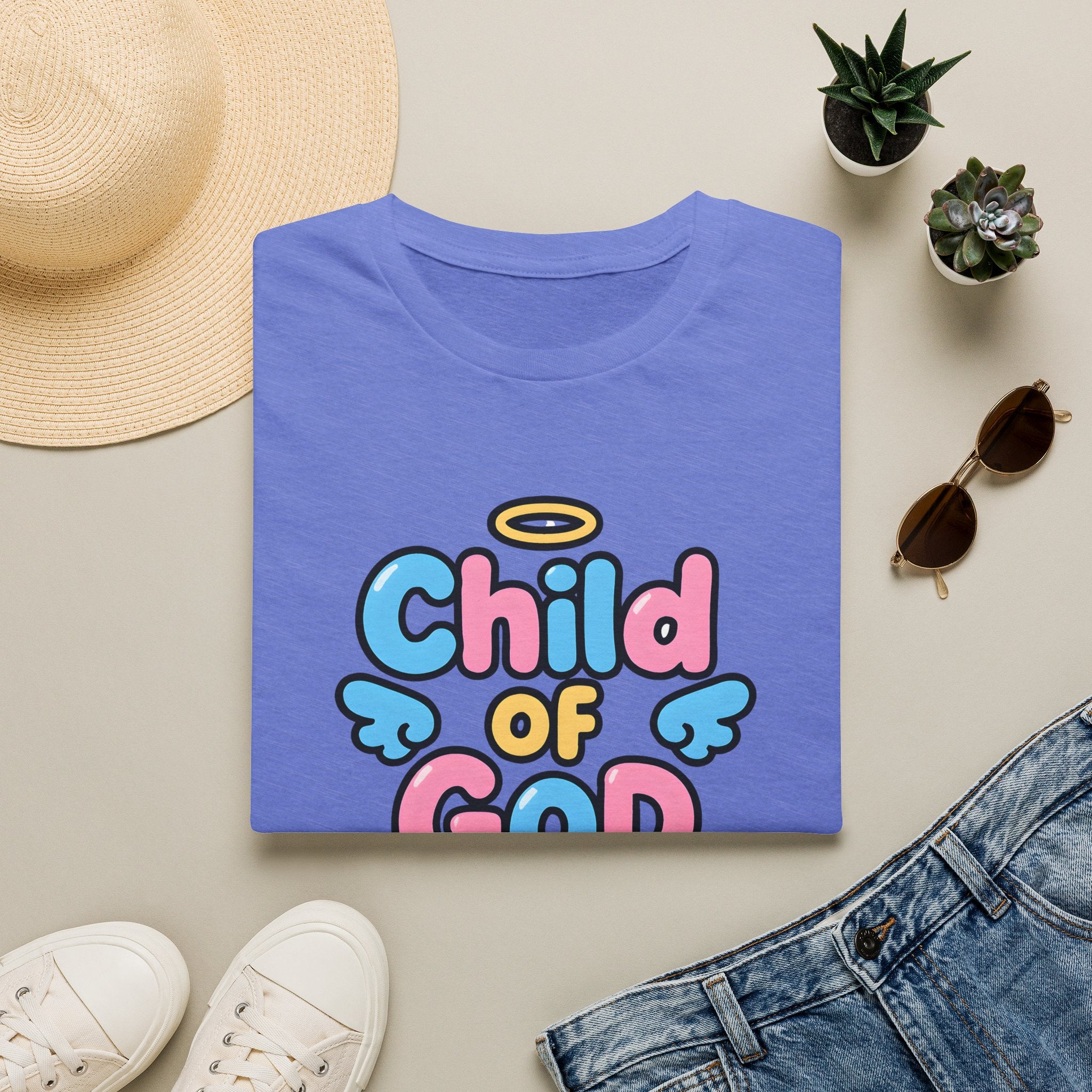 Child of God T-Shirt