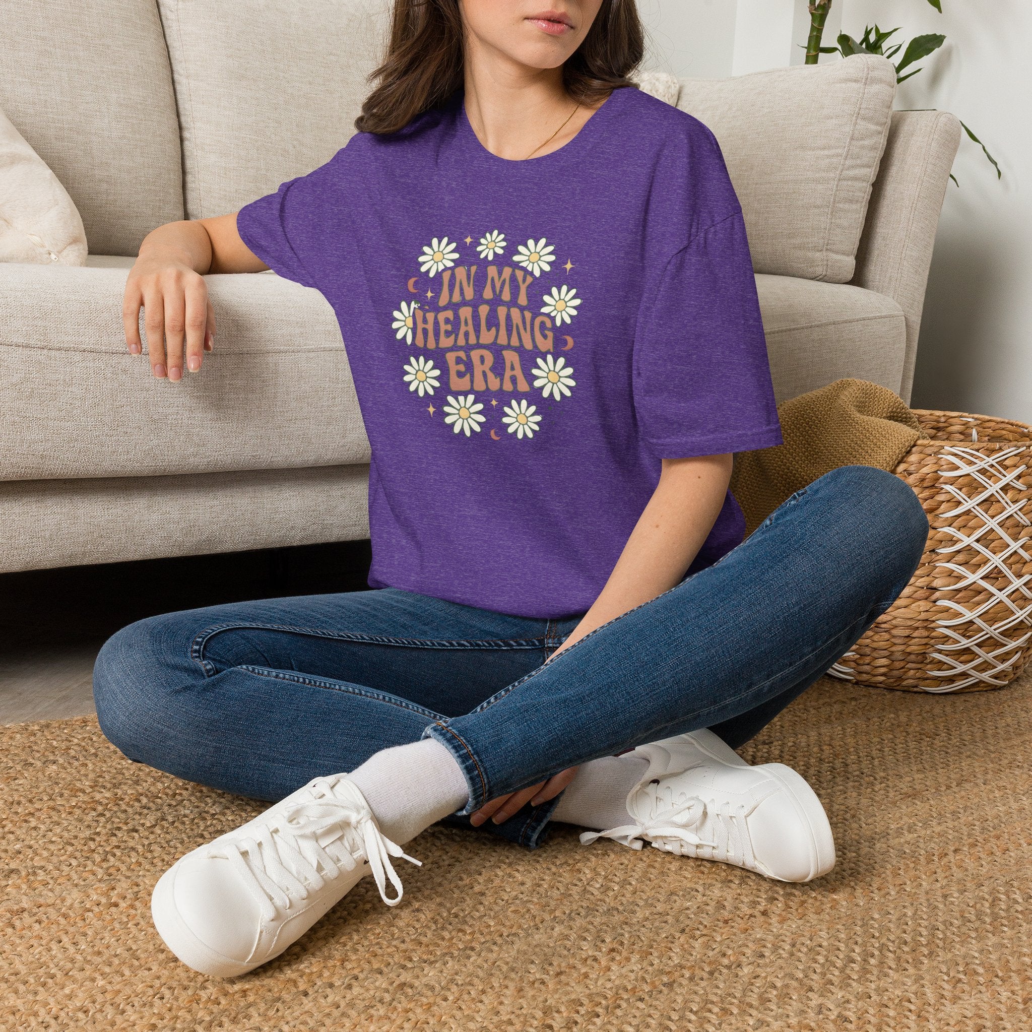 In My Healing Era T-Shirt