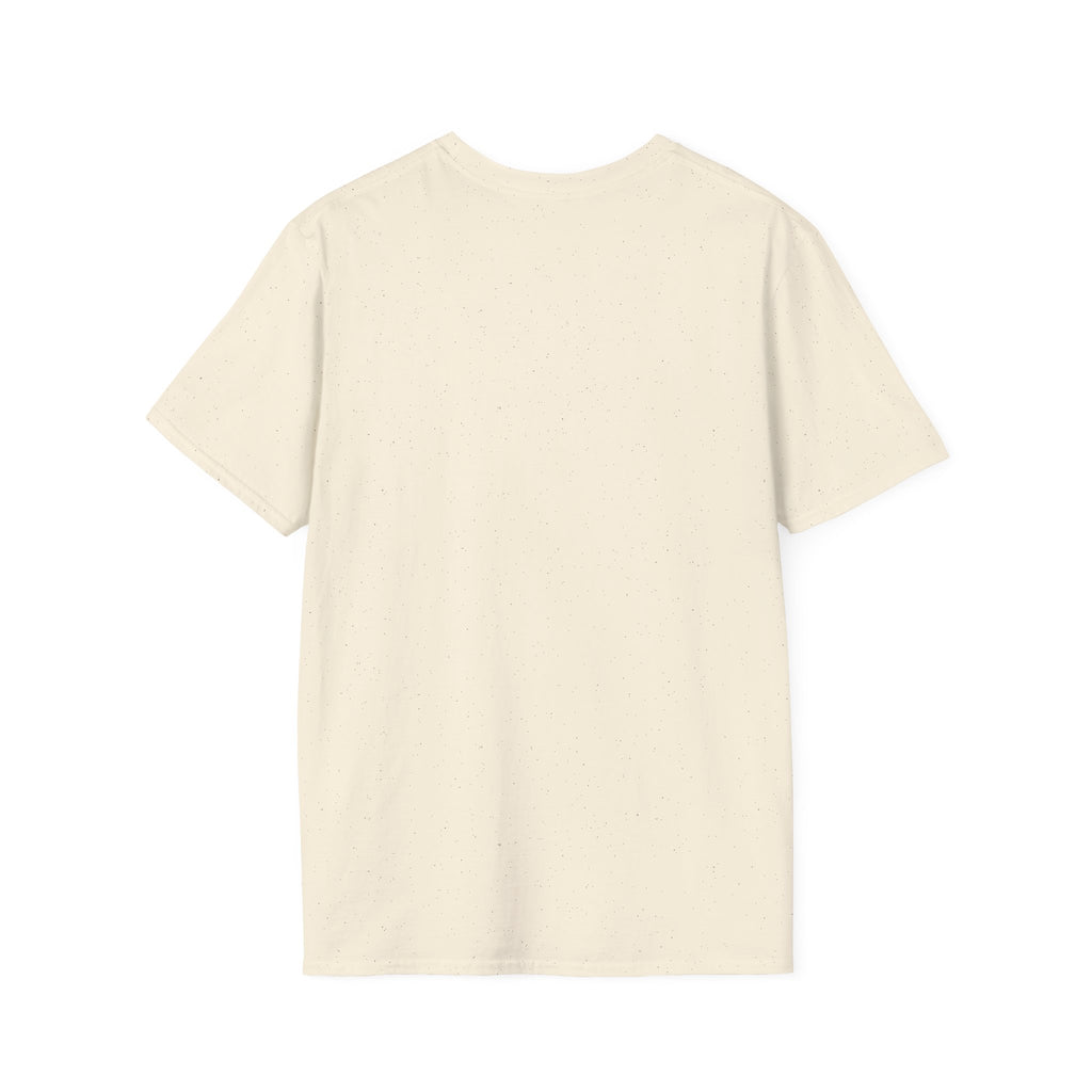 God's Plan Illustration T-Shirt
