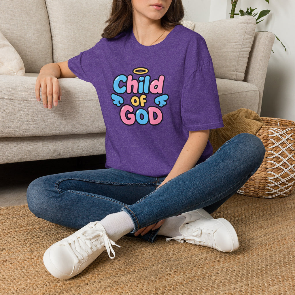 Child of God T-Shirt
