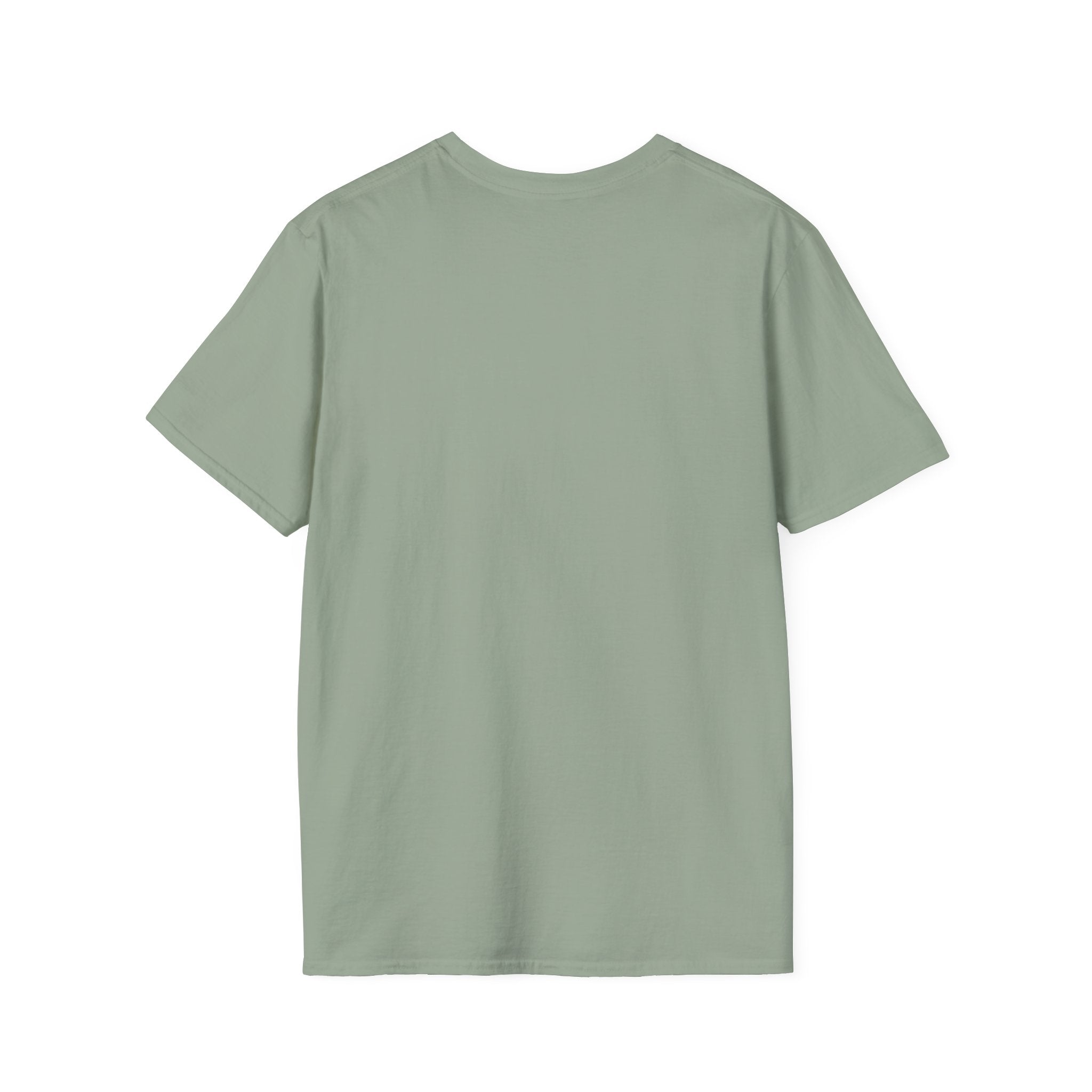 Floral cross bouquet T-Shirt