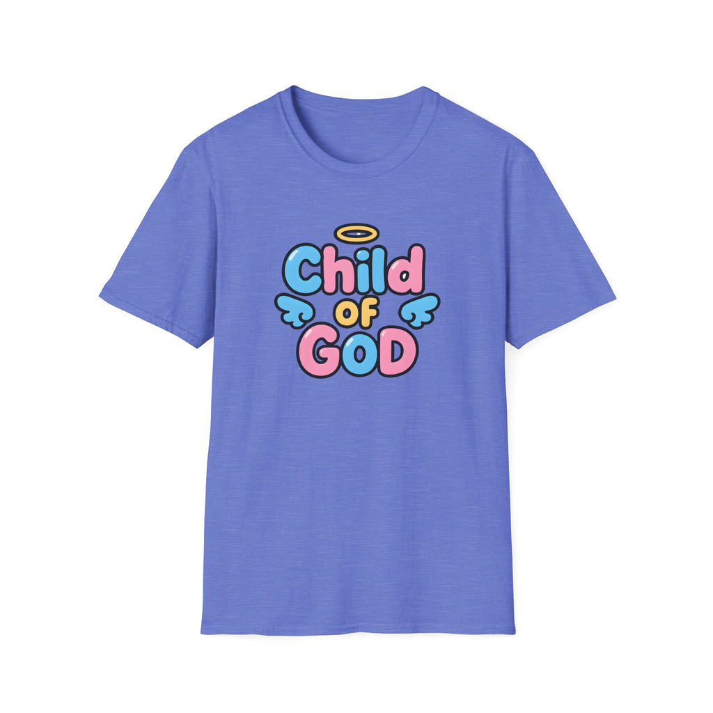 Child of God T-Shirt