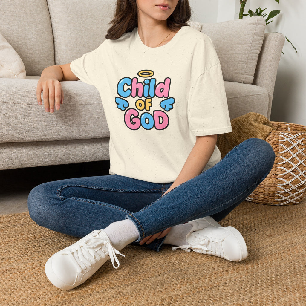 Child of God T-Shirt