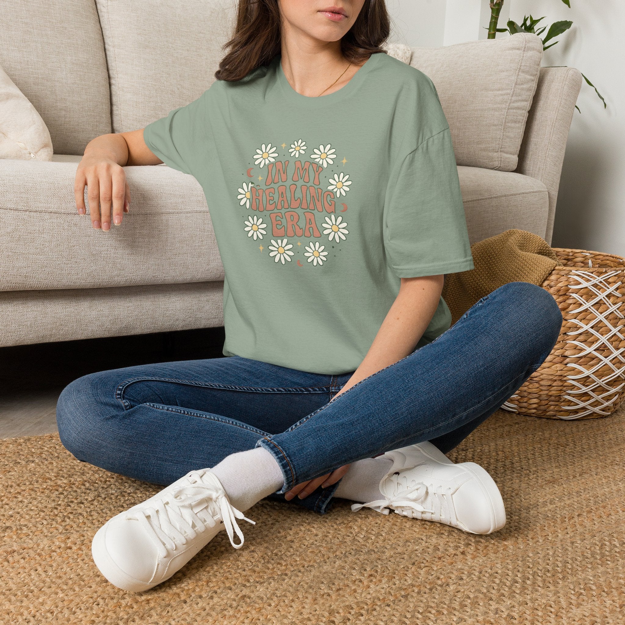 In My Healing Era T-Shirt