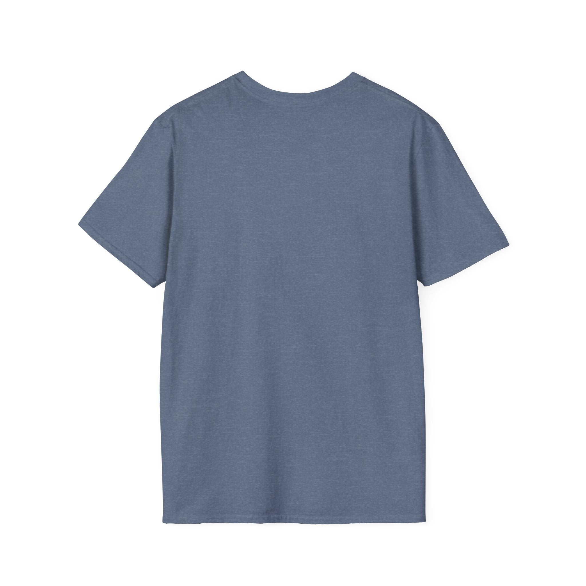 Floral cross bouquet T-Shirt