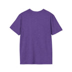 Stained Glass Cross T-Shirt