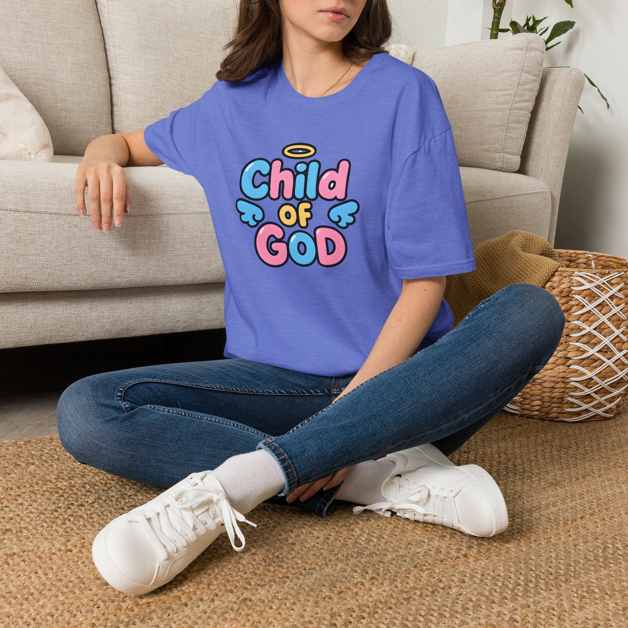 Child of God T-Shirt