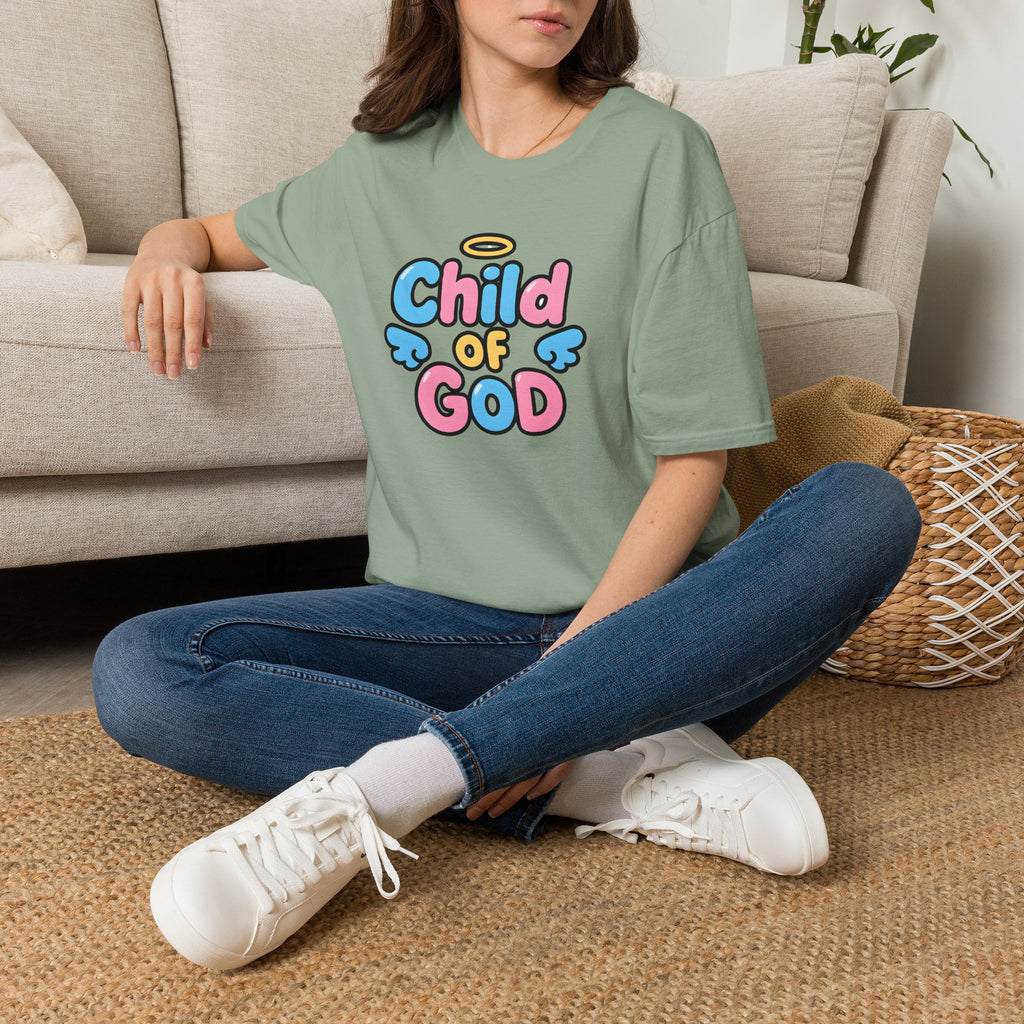 Child of God T-Shirt