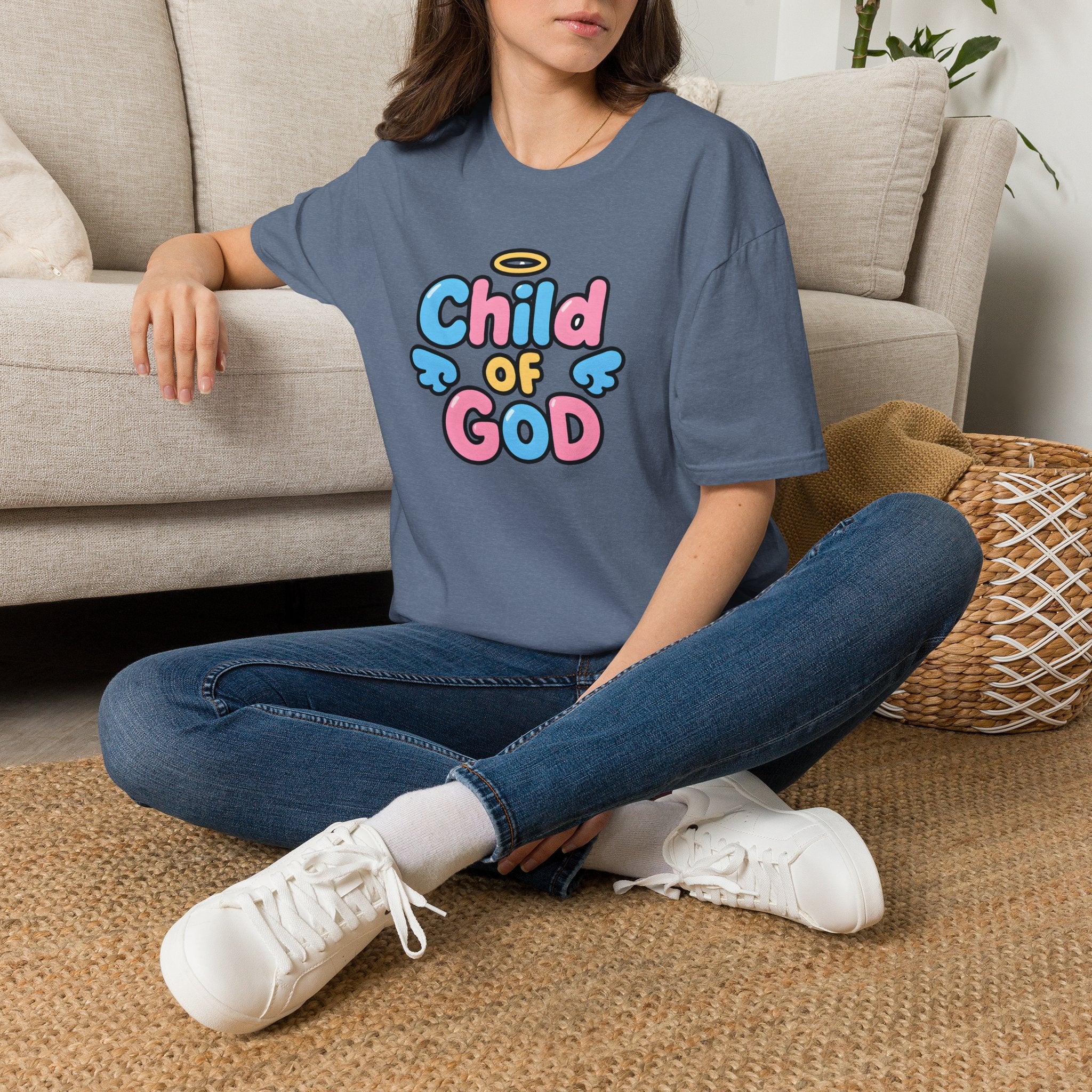 Child of God T-Shirt