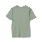 Angel Blowing Trumpet T-Shirt