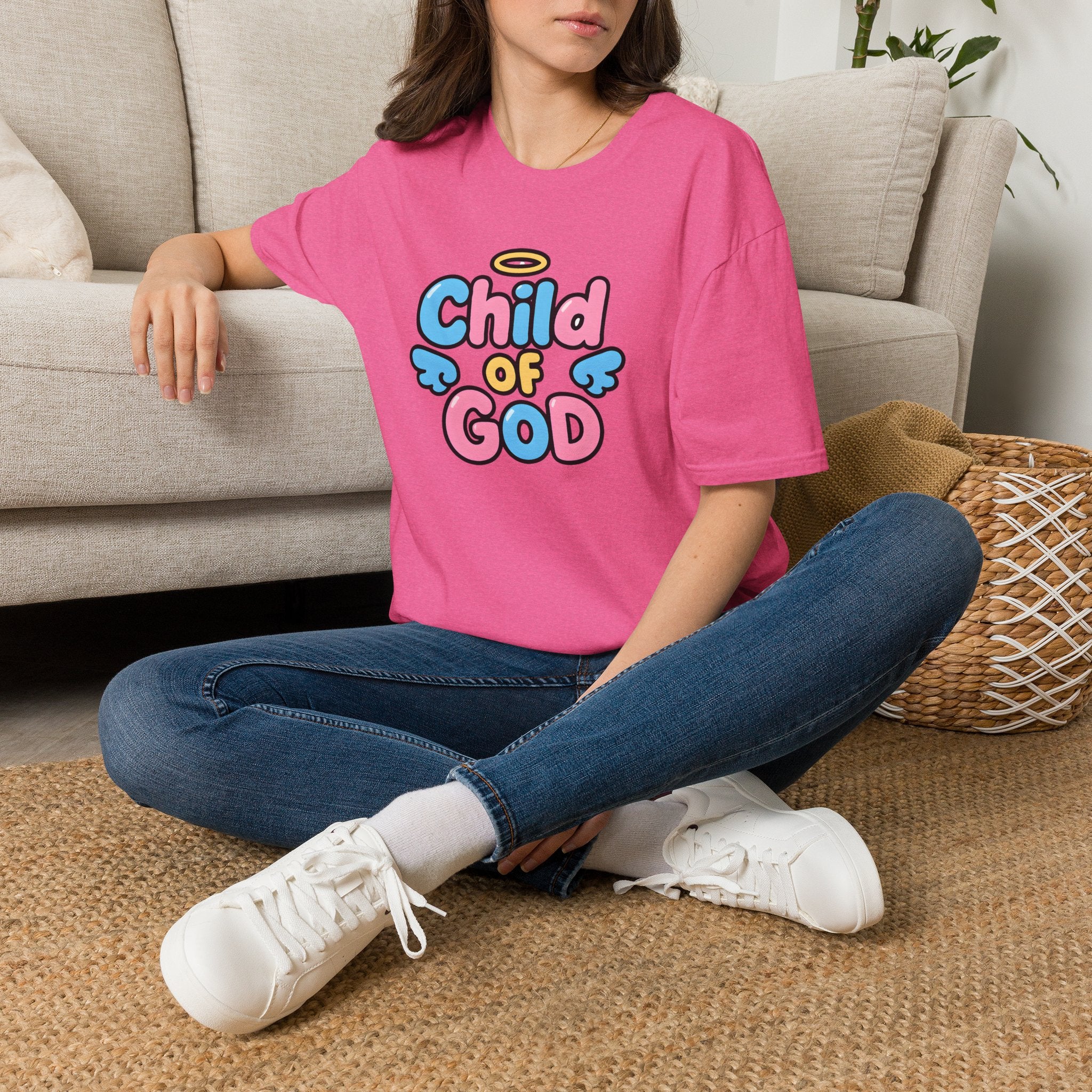 Child of God T-Shirt
