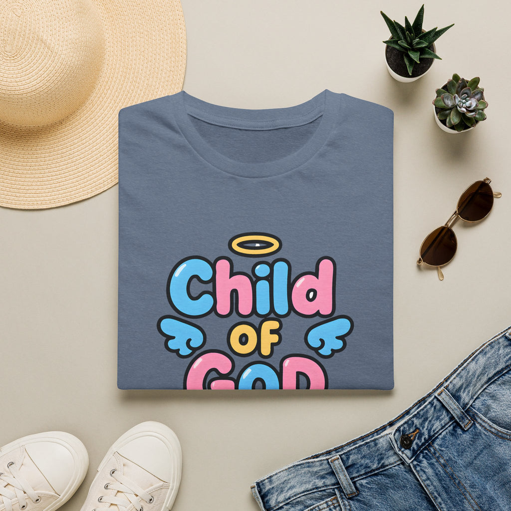 Child of God T-Shirt