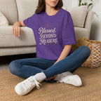 Blessed Beyond Measure T-Shirt