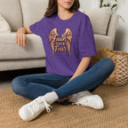 Faith Over Fear T-Shirt