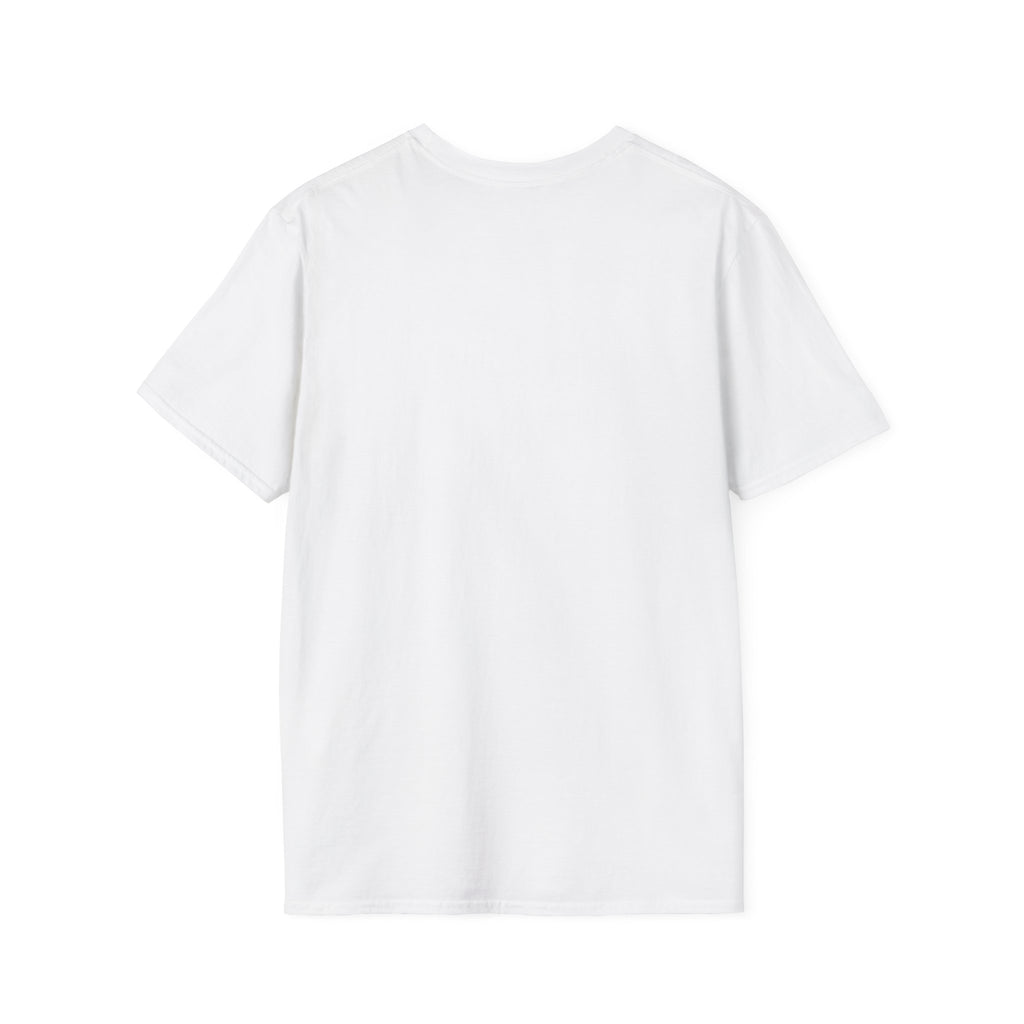 God's Plan Illustration T-Shirt