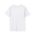 God's Plan Illustration T-Shirt