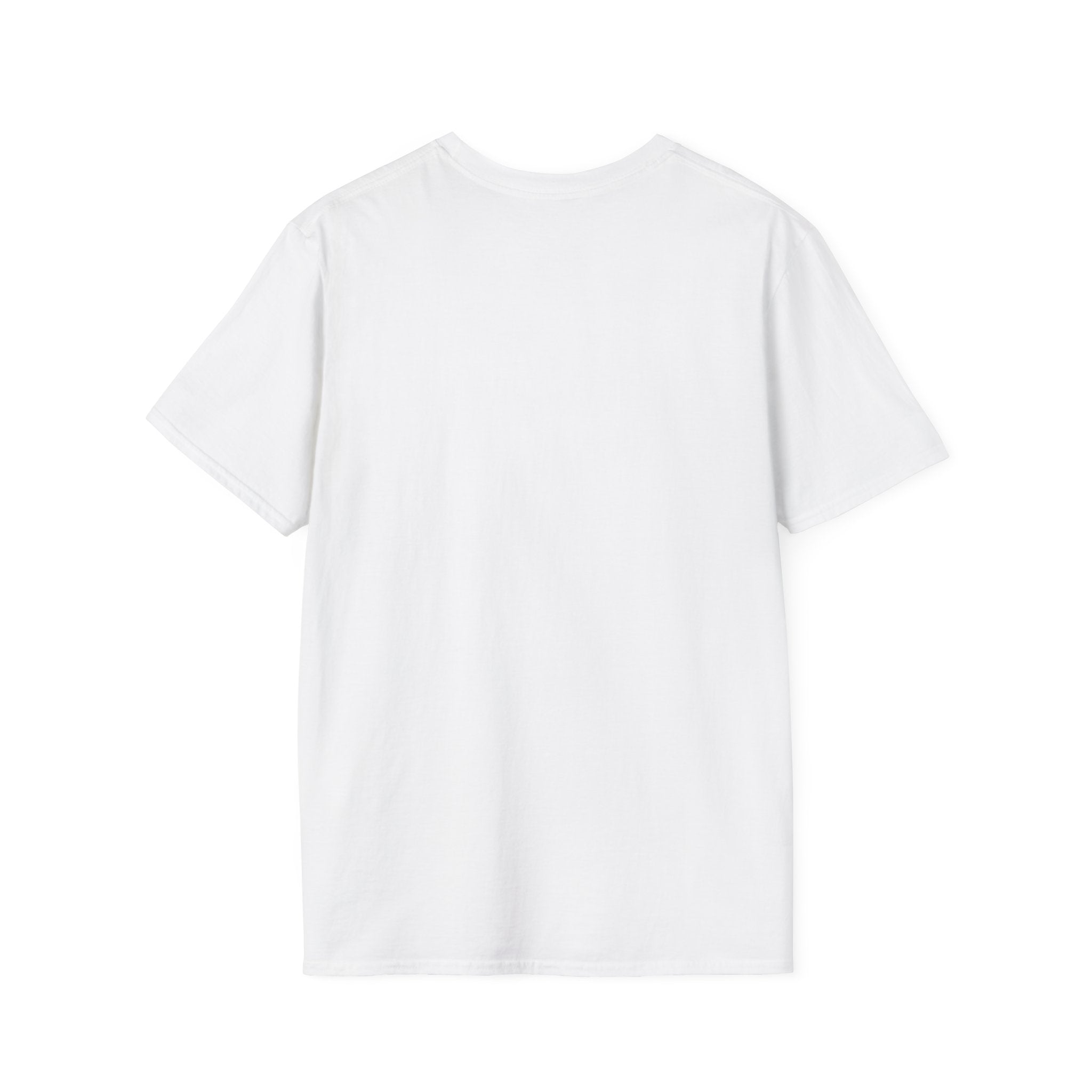 God's Plan Illustration T-Shirt